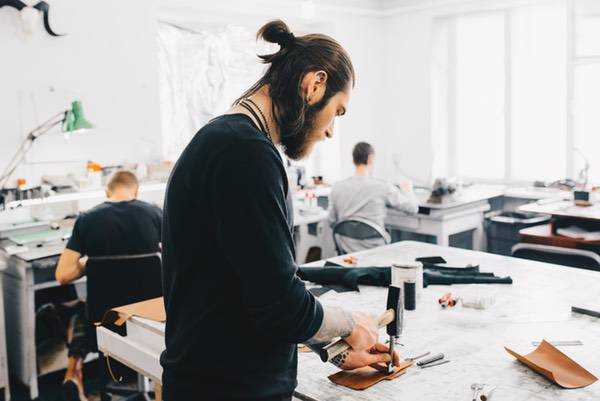 خرید کیف پول پولاریس